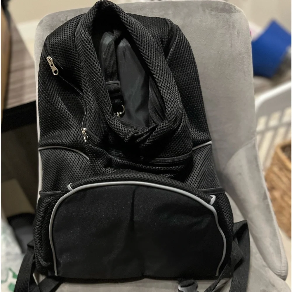 Large Pet carrier